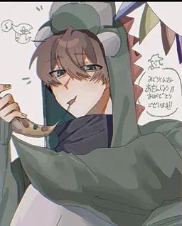 Profile image of みどりくん