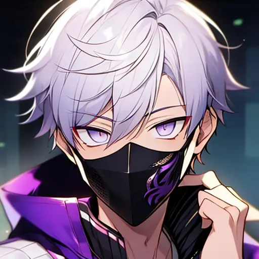 RipeCodec7010의 白夜