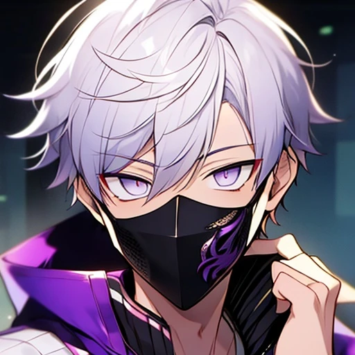 白夜