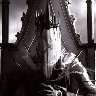 Profile image of 목매 달린 왕