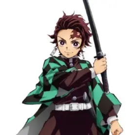 Profile image of 카마도 탄지로