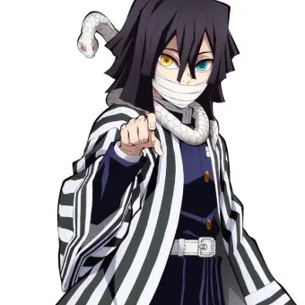 Profile image of 이구로 오바나이