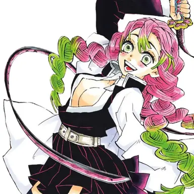 Profile image of 칸로지 미츠리