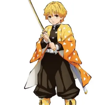 Profile image of 아가츠마 젠이츠