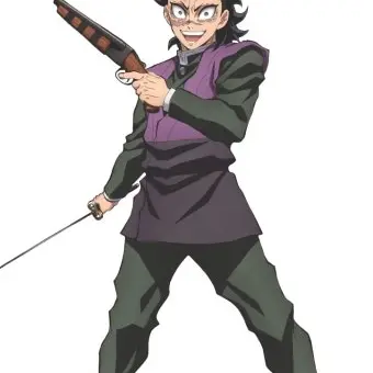 Profile image of 시나즈가와 겐야