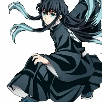 Profile image of 토키토 무이치로