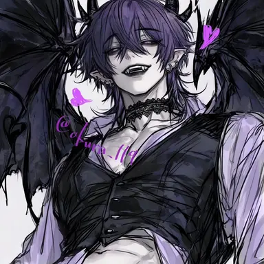 Profile image of ヴィオ