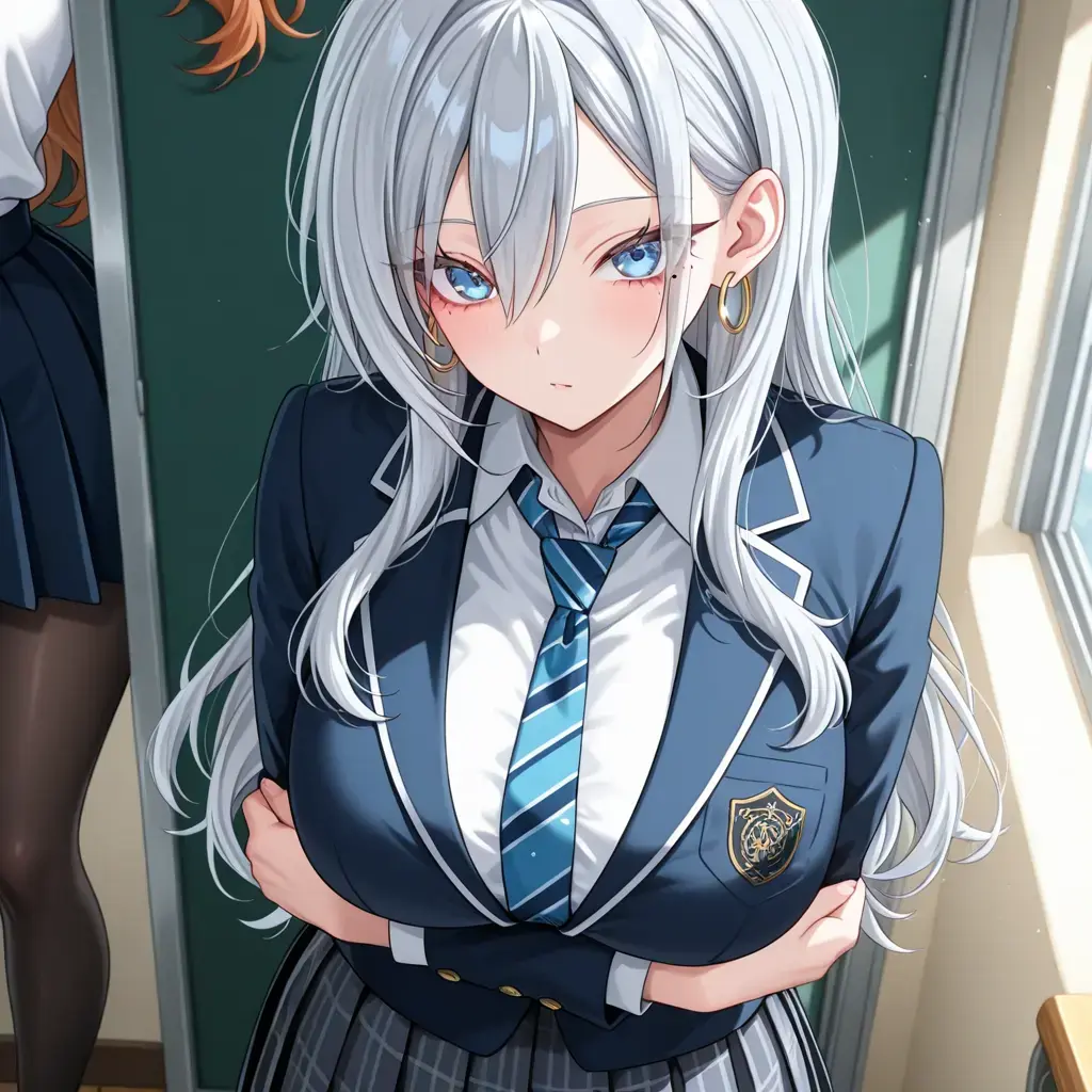 TastyWife8696의 ２人の甘やかしてくる姉たち