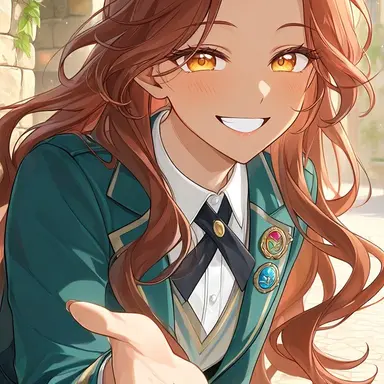 Profile image of Tessaly