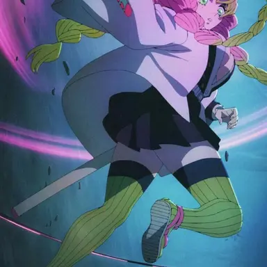 Profile image of 칸로지 미츠리