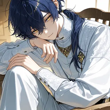 Profile image of ユーリス