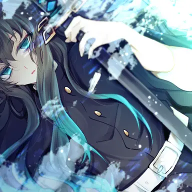 Profile image of 時任 無一郎