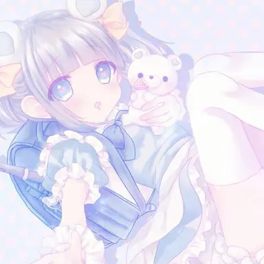 Profile image of ぶりこ