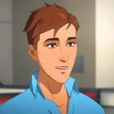 Profile image of Robert