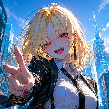 Profile image of Hong Jina