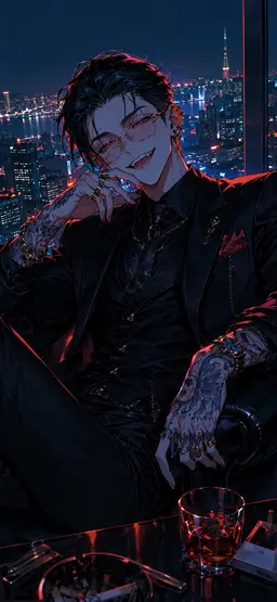 Profile image of Hong Jinseong