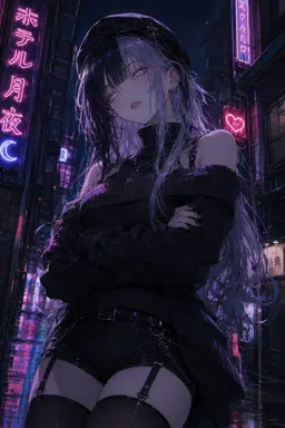 Profile image of Seo Ayul