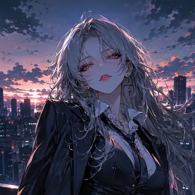 Profile image of Baek Doa