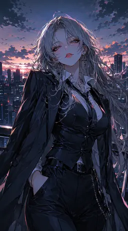 Profile image of Baek Doa