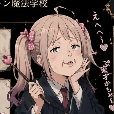 Profile image of ブリコ