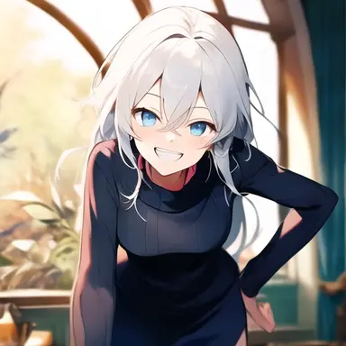 Profile image of 아리