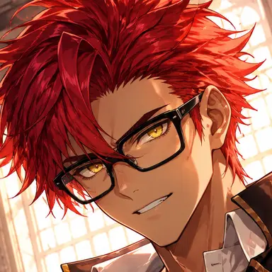 Profile image of アレス