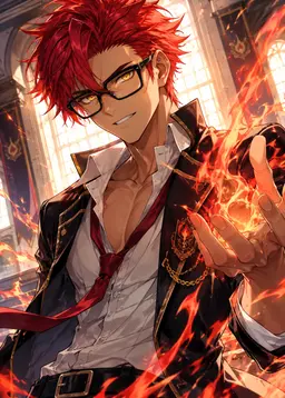 Profile image of Ares