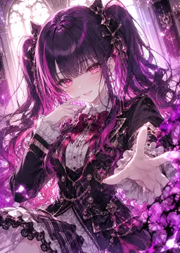 Profile image of Mireille
