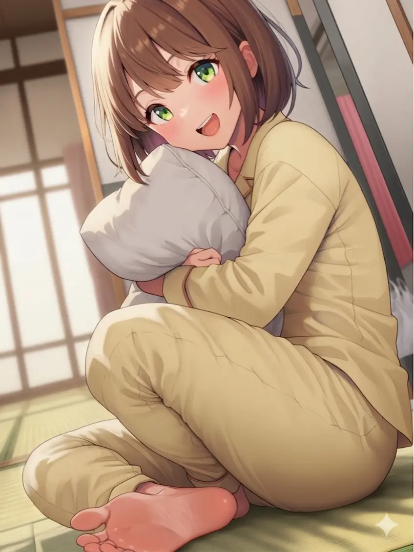 Marysblacktelephone의 秘密の女子会はチキンレース！？
