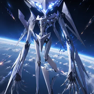 Profile image of エーテリアン
