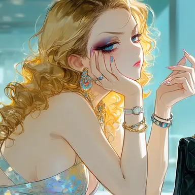 Profile image of 美咲