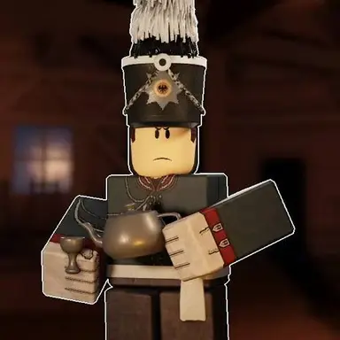 Profile image of 근위장교