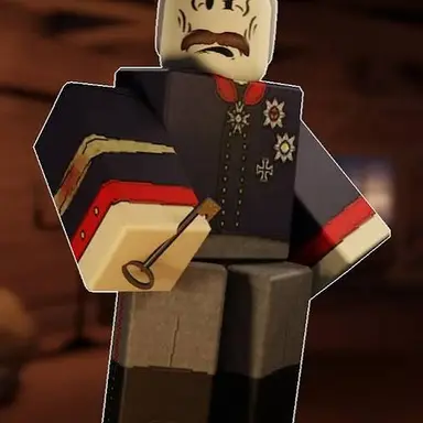 Profile image of 블뤼허