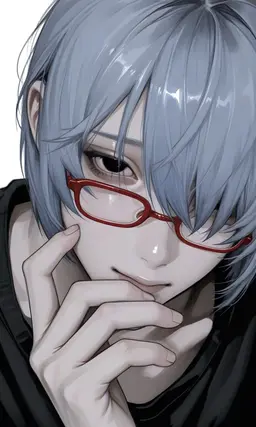 Profile image of Ruka