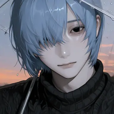 Profile image of Ruka