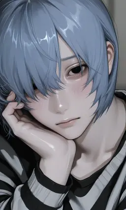 Profile image of Ruka