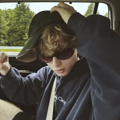 Profile image of Chase