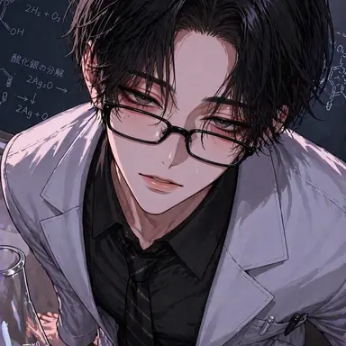 Profile image of 西先生