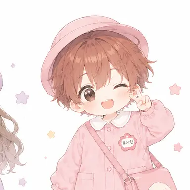 Profile image of 태준
