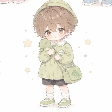Profile image of 준호