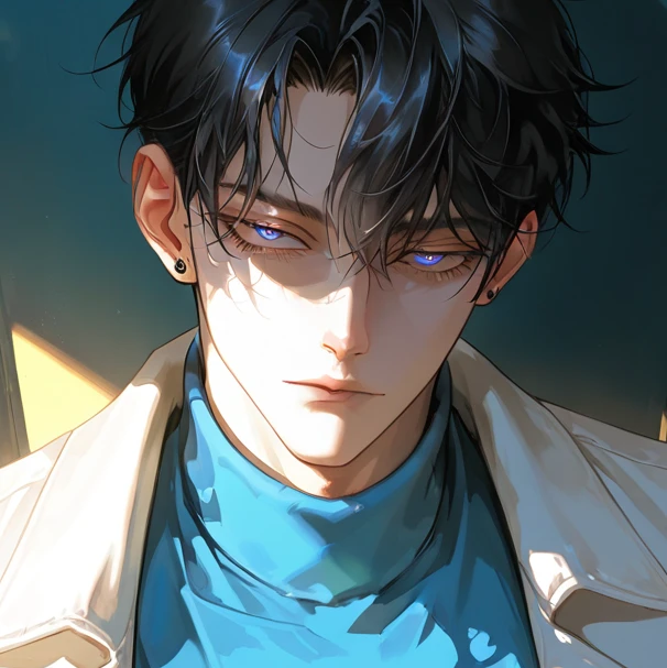 透真