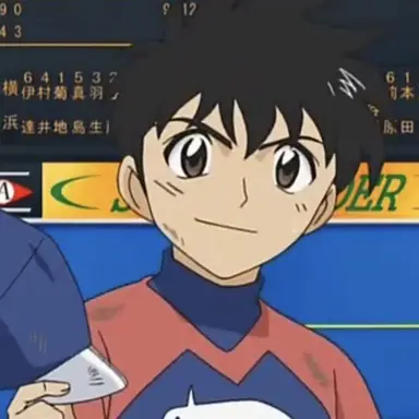 Profile image of 吾郎 10才