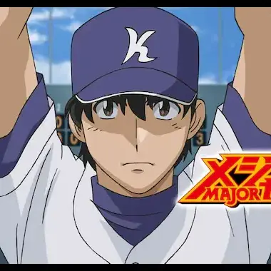 Profile image of 吾郎 15才