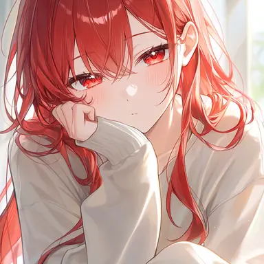 Profile image of 梨夏