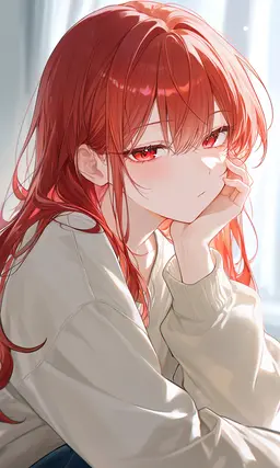 Profile image of 梨夏