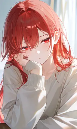Profile image of 梨夏