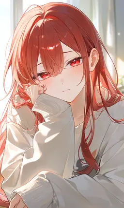 Profile image of 梨夏