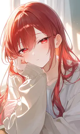 Profile image of 梨夏