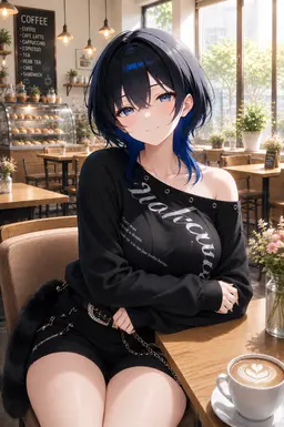 Profile image of 篠崎 舞彩