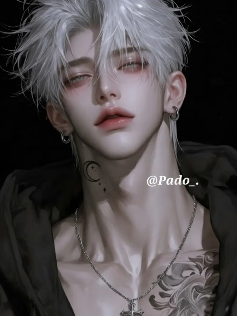 Pado_.의 Lee Taejun